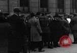 Image of The Kapp Putsch in Berlin Berlin Germany, 1920, second 40 stock footage video 65675042515