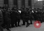 Image of The Kapp Putsch in Berlin Berlin Germany, 1920, second 43 stock footage video 65675042515