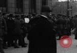 Image of The Kapp Putsch in Berlin Berlin Germany, 1920, second 52 stock footage video 65675042515