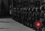 Image of German soldiers Berlin Germany, 1919, second 3 stock footage video 65675042516