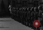Image of German soldiers Berlin Germany, 1919, second 4 stock footage video 65675042516