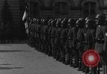 Image of German soldiers Berlin Germany, 1919, second 5 stock footage video 65675042516