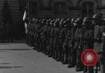 Image of German soldiers Berlin Germany, 1919, second 6 stock footage video 65675042516