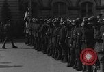 Image of German soldiers Berlin Germany, 1919, second 7 stock footage video 65675042516