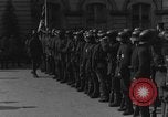 Image of German soldiers Berlin Germany, 1919, second 8 stock footage video 65675042516