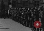 Image of German soldiers Berlin Germany, 1919, second 9 stock footage video 65675042516