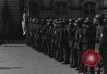 Image of German soldiers Berlin Germany, 1919, second 10 stock footage video 65675042516