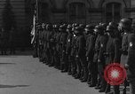 Image of German soldiers Berlin Germany, 1919, second 13 stock footage video 65675042516