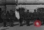 Image of German soldiers Berlin Germany, 1919, second 14 stock footage video 65675042516
