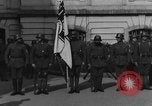 Image of German soldiers Berlin Germany, 1919, second 16 stock footage video 65675042516