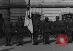 Image of German soldiers Berlin Germany, 1919, second 17 stock footage video 65675042516