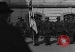 Image of German soldiers Berlin Germany, 1919, second 18 stock footage video 65675042516