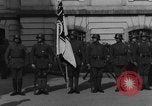 Image of German soldiers Berlin Germany, 1919, second 19 stock footage video 65675042516