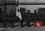 Image of German soldiers Berlin Germany, 1919, second 20 stock footage video 65675042516
