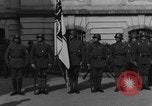 Image of German soldiers Berlin Germany, 1919, second 21 stock footage video 65675042516