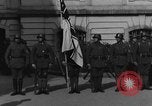Image of German soldiers Berlin Germany, 1919, second 22 stock footage video 65675042516
