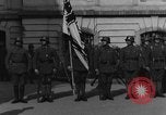 Image of German soldiers Berlin Germany, 1919, second 23 stock footage video 65675042516