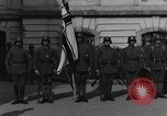 Image of German soldiers Berlin Germany, 1919, second 24 stock footage video 65675042516