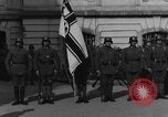 Image of German soldiers Berlin Germany, 1919, second 25 stock footage video 65675042516