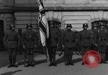 Image of German soldiers Berlin Germany, 1919, second 26 stock footage video 65675042516