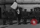 Image of German soldiers Berlin Germany, 1919, second 30 stock footage video 65675042516