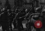 Image of German soldiers Berlin Germany, 1919, second 32 stock footage video 65675042516