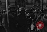 Image of German soldiers Berlin Germany, 1919, second 33 stock footage video 65675042516