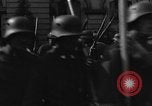 Image of German soldiers Berlin Germany, 1919, second 34 stock footage video 65675042516