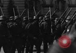Image of German soldiers Berlin Germany, 1919, second 35 stock footage video 65675042516