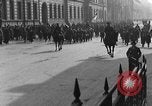 Image of German soldiers Berlin Germany, 1919, second 37 stock footage video 65675042516
