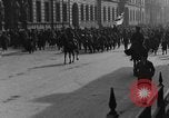 Image of German soldiers Berlin Germany, 1919, second 40 stock footage video 65675042516
