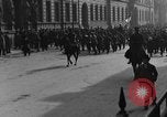 Image of German soldiers Berlin Germany, 1919, second 41 stock footage video 65675042516