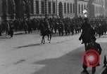 Image of German soldiers Berlin Germany, 1919, second 42 stock footage video 65675042516
