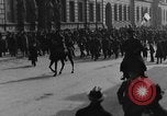 Image of German soldiers Berlin Germany, 1919, second 44 stock footage video 65675042516