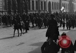 Image of German soldiers Berlin Germany, 1919, second 45 stock footage video 65675042516