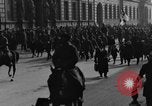 Image of German soldiers Berlin Germany, 1919, second 47 stock footage video 65675042516