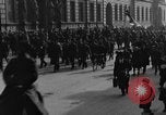 Image of German soldiers Berlin Germany, 1919, second 48 stock footage video 65675042516