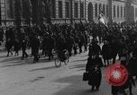 Image of German soldiers Berlin Germany, 1919, second 49 stock footage video 65675042516