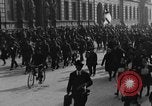 Image of German soldiers Berlin Germany, 1919, second 50 stock footage video 65675042516
