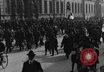 Image of German soldiers Berlin Germany, 1919, second 51 stock footage video 65675042516