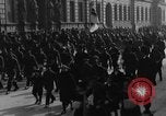 Image of German soldiers Berlin Germany, 1919, second 53 stock footage video 65675042516