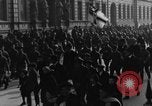 Image of German soldiers Berlin Germany, 1919, second 54 stock footage video 65675042516