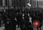 Image of German soldiers Berlin Germany, 1919, second 55 stock footage video 65675042516