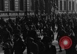 Image of German soldiers Berlin Germany, 1919, second 56 stock footage video 65675042516