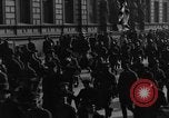Image of German soldiers Berlin Germany, 1919, second 57 stock footage video 65675042516