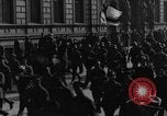 Image of German soldiers Berlin Germany, 1919, second 59 stock footage video 65675042516