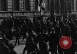 Image of German soldiers Berlin Germany, 1919, second 60 stock footage video 65675042516