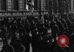 Image of German soldiers Berlin Germany, 1919, second 61 stock footage video 65675042516