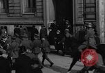 Image of German soldiers Berlin Germany, 1919, second 62 stock footage video 65675042516