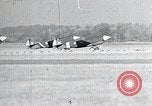 Image of United States Army Air Corps 8th Pursuit Group Garden City New York United States USA, 1940, second 1 stock footage video 65675042517